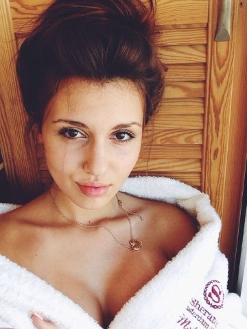 Юстина
